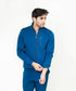 Men's Double Knit Spacer Set